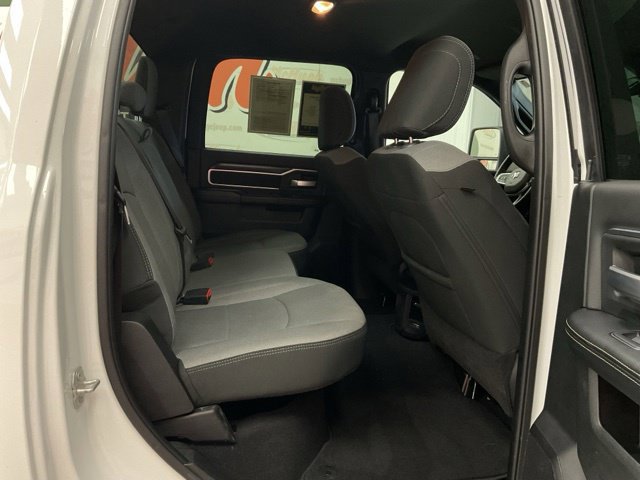 2024 Ram 2500 Pickup Crew Cab Bighorn/Lone Star 4WD - Image 32