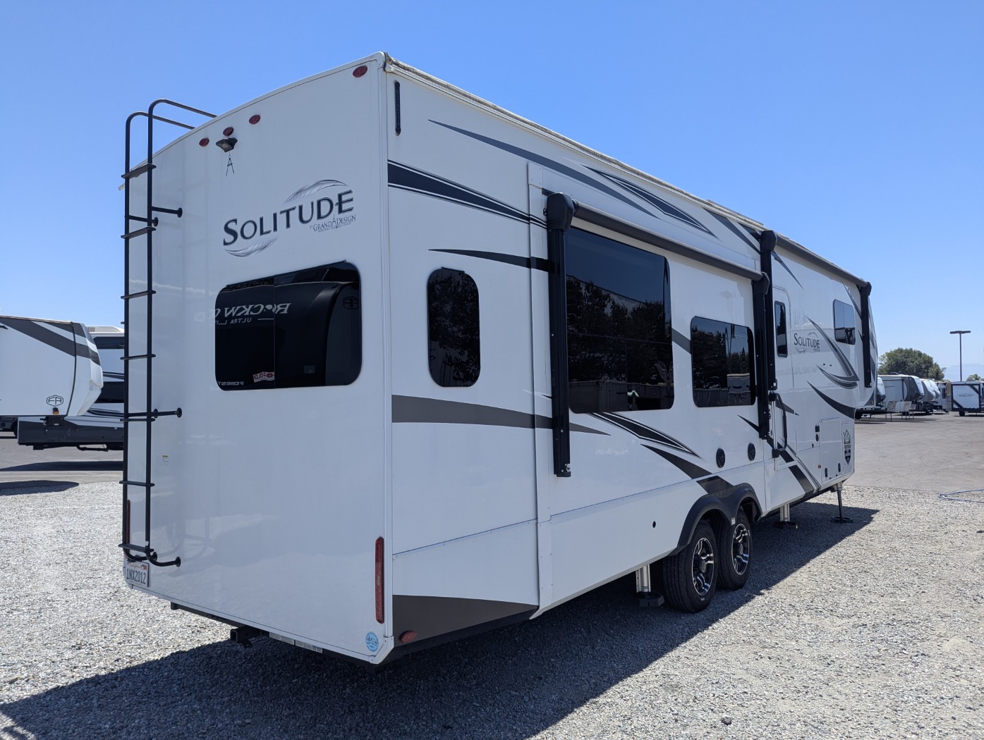 2023 Grand Design Solitude 345GK - Image 13