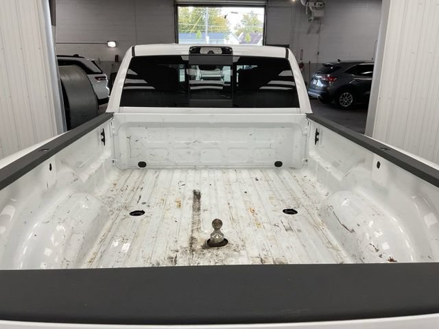 2025 Ram 3500 Tradesman 4x4 Crew Cab 8' Box - Image 7