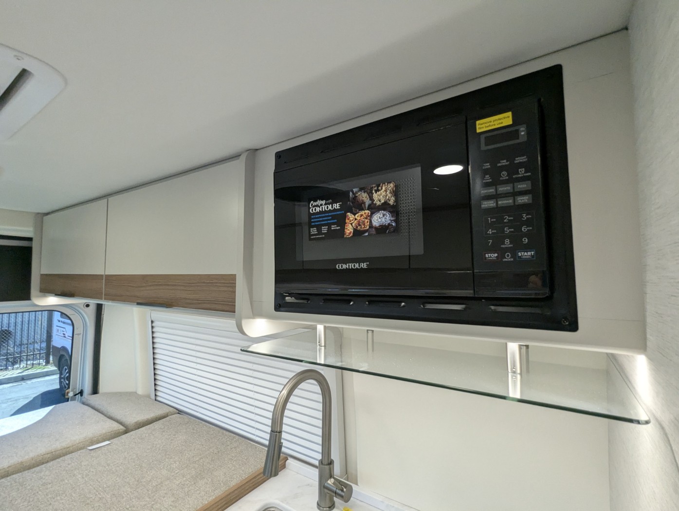 2027 Thor Motor Coach Rize 18Z - Image 27