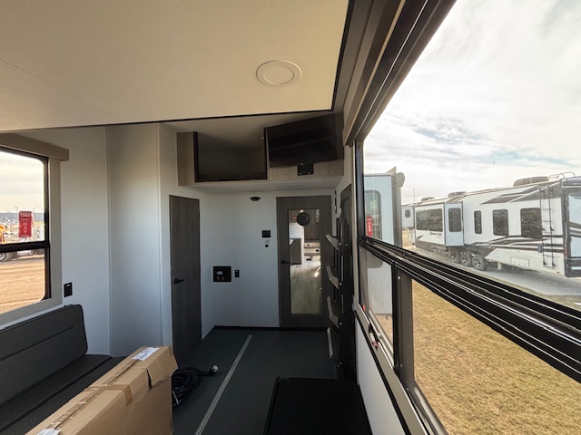 2026 Grand Design Momentum M-Class 395MS - Image 18
