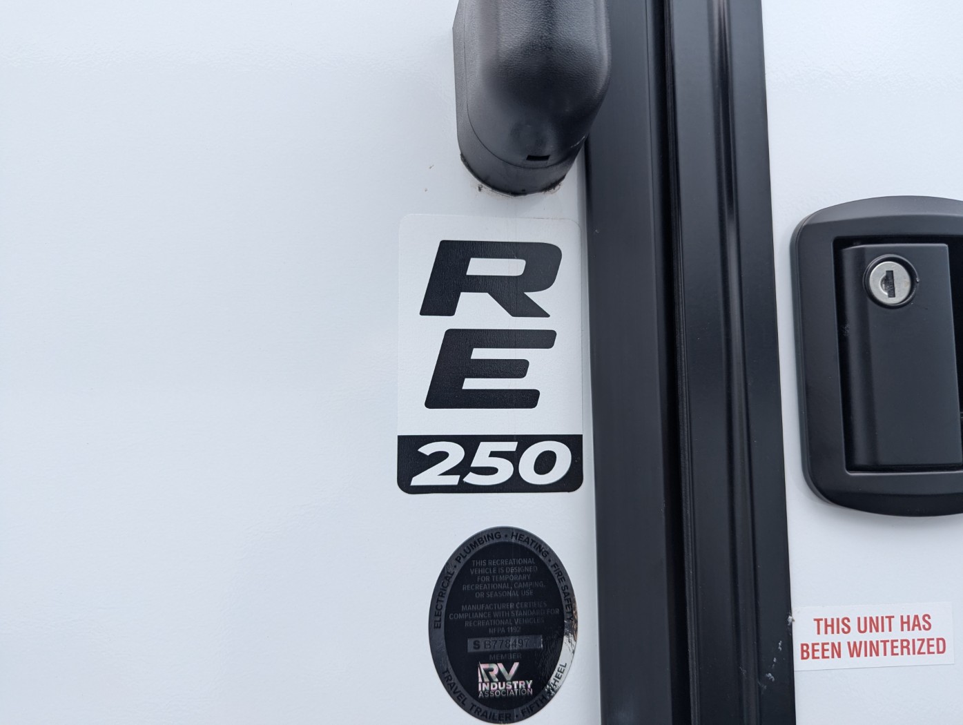 2027 Alliance RV Delta RE250 - Image 16