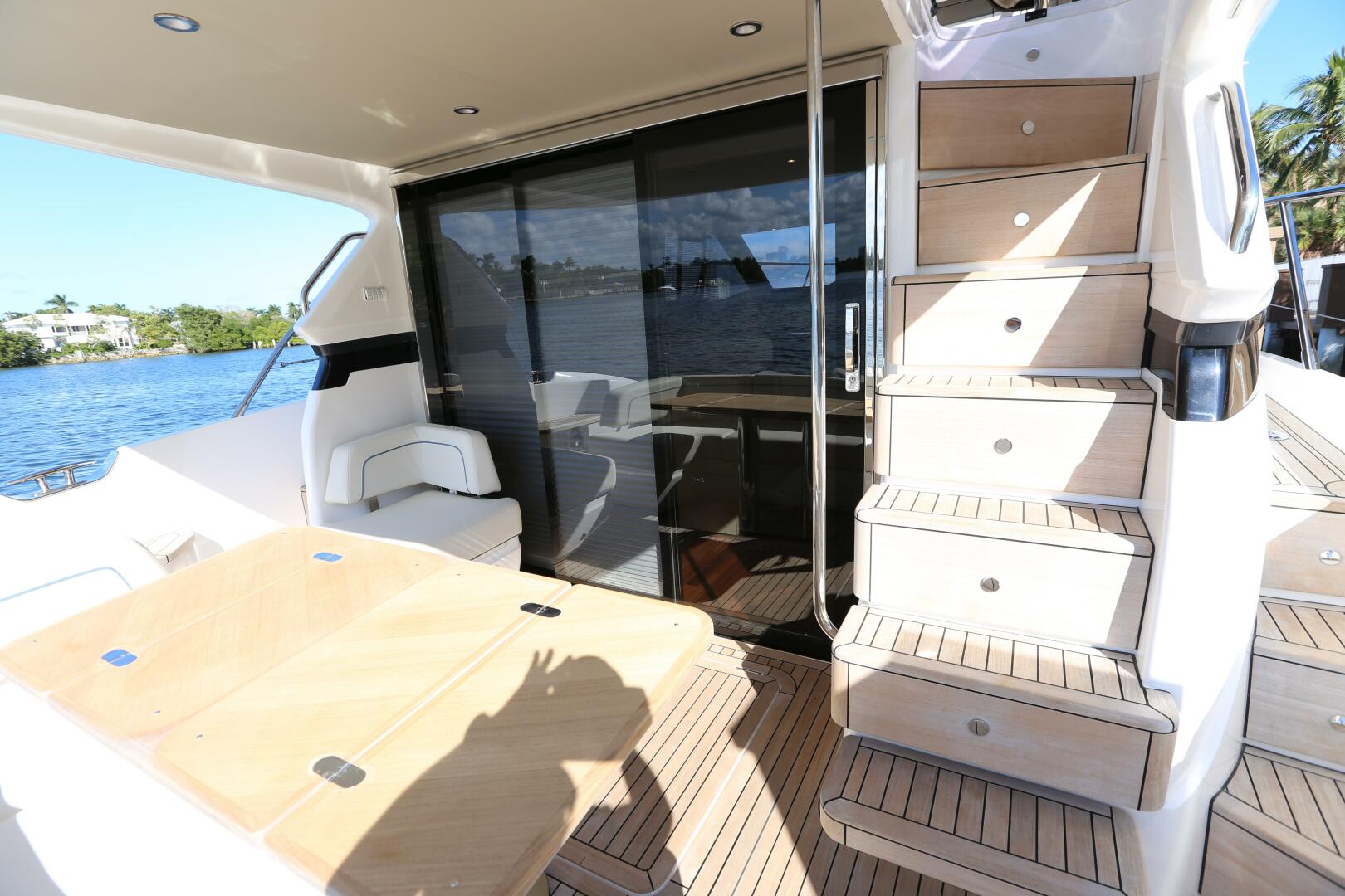 2024 Princess Princess F45 - Image 39