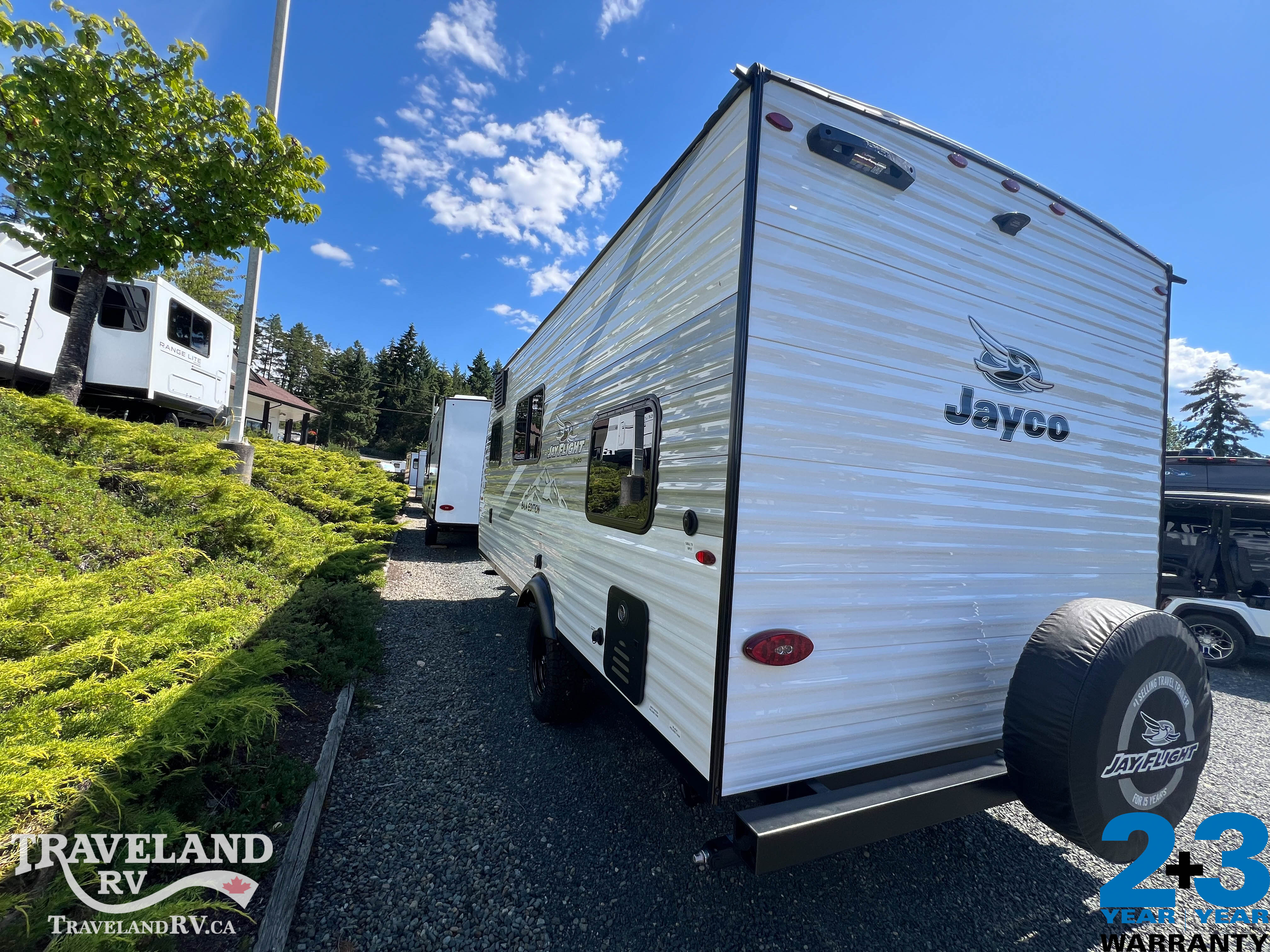 2026 JAYCO Jay Flight SLX 175BHW BAJA - Image 6