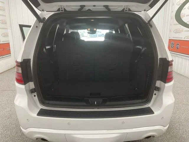 2024 DODGE DURANGO GT - Image 24