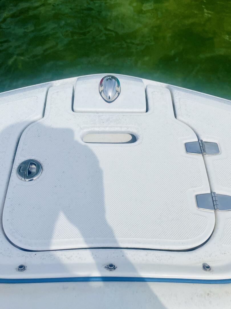 2016 Regal 22 Fasdeck Base - Image 15