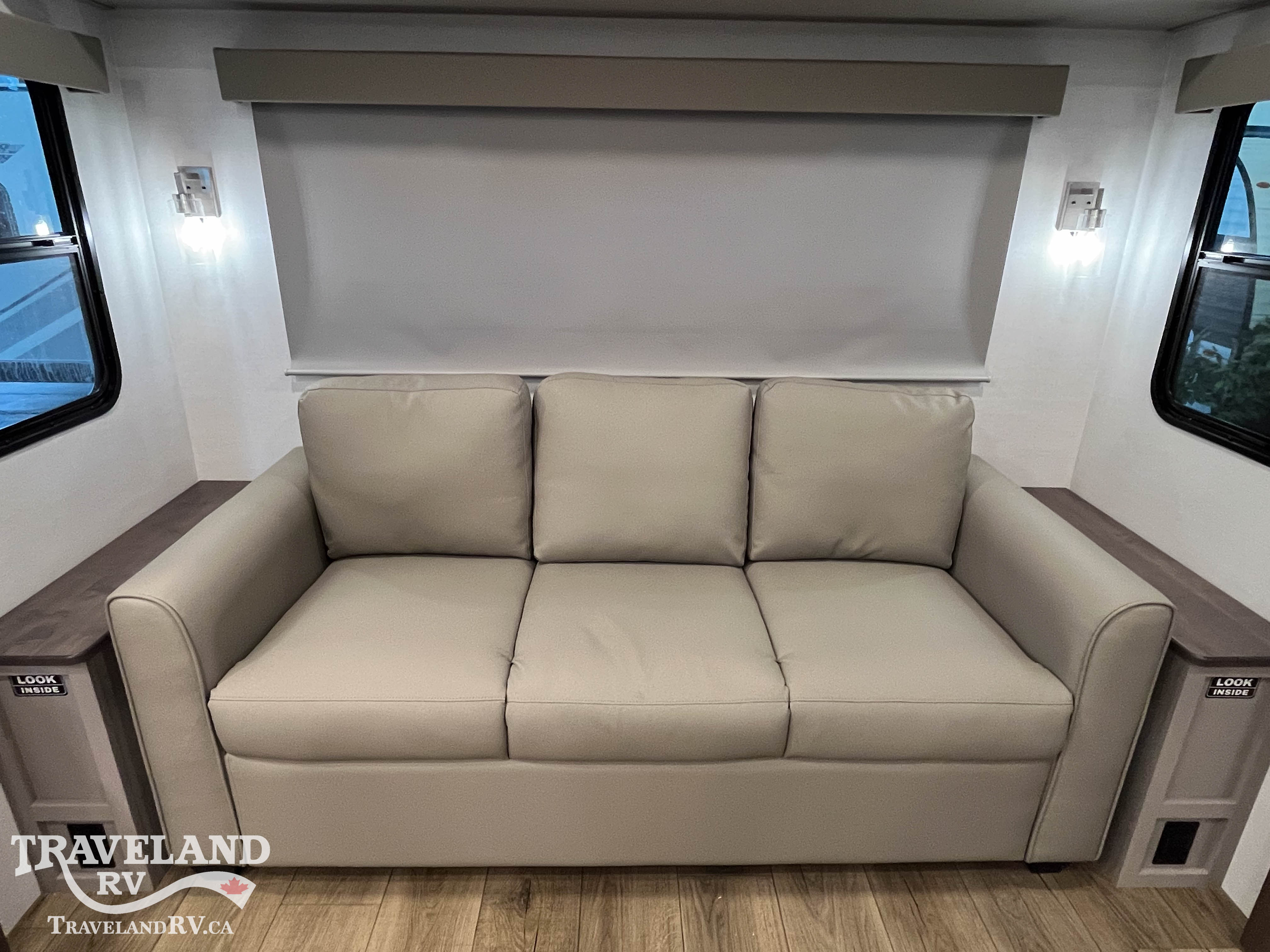 2026 Alliance RV Avenue 29RL - Image 12