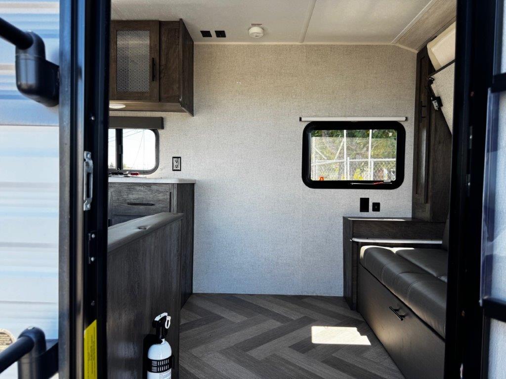 2021 Forest River Wildwood X-Lite FSX Northwest 167RB - Image 5