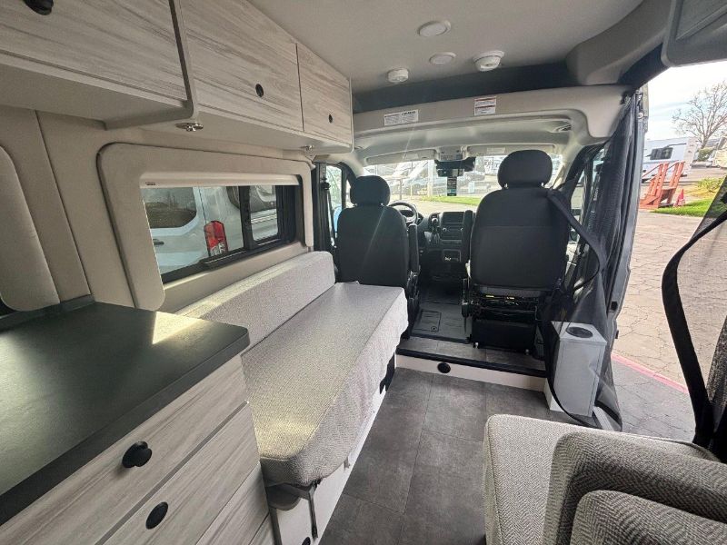 2026 Entegra Coach Arc 18C - Image 7