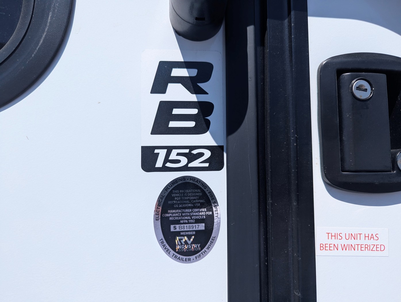 2027 Alliance RV Delta Solo RB152 - Image 9