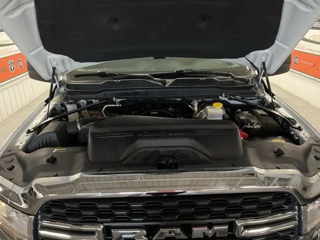 2024 Ram Ram 2500 Pickup Crew Cab Bighorn/Lone Star 4WD - Image 11
