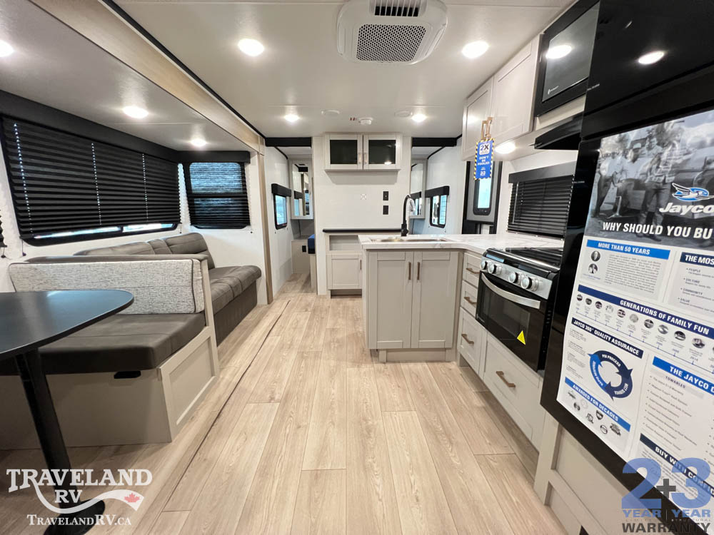 2027 Jayco Jay Feather SL 26BHSL - Image 4