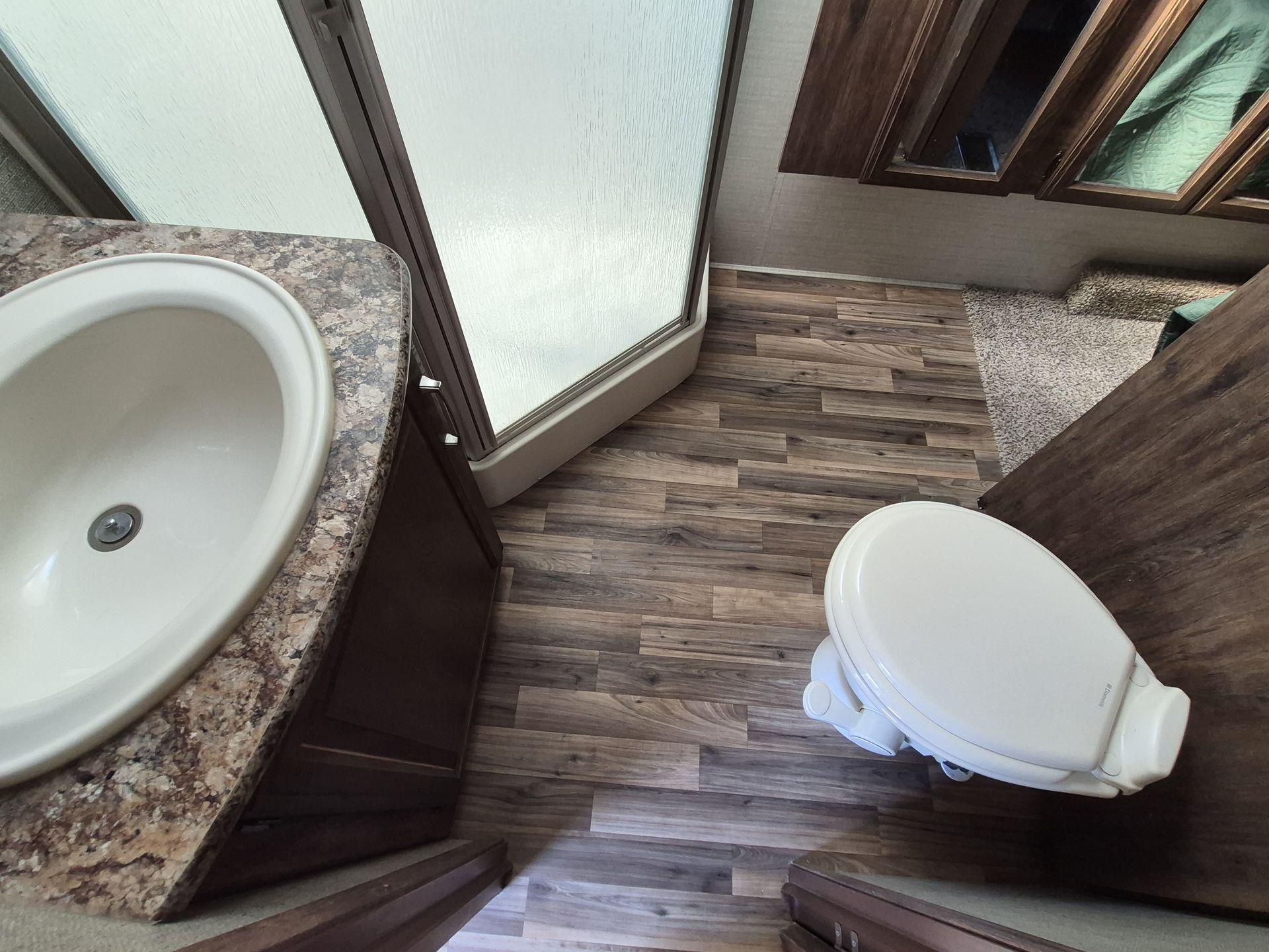 2017 Keystone Cougar 326RDS - Image 24
