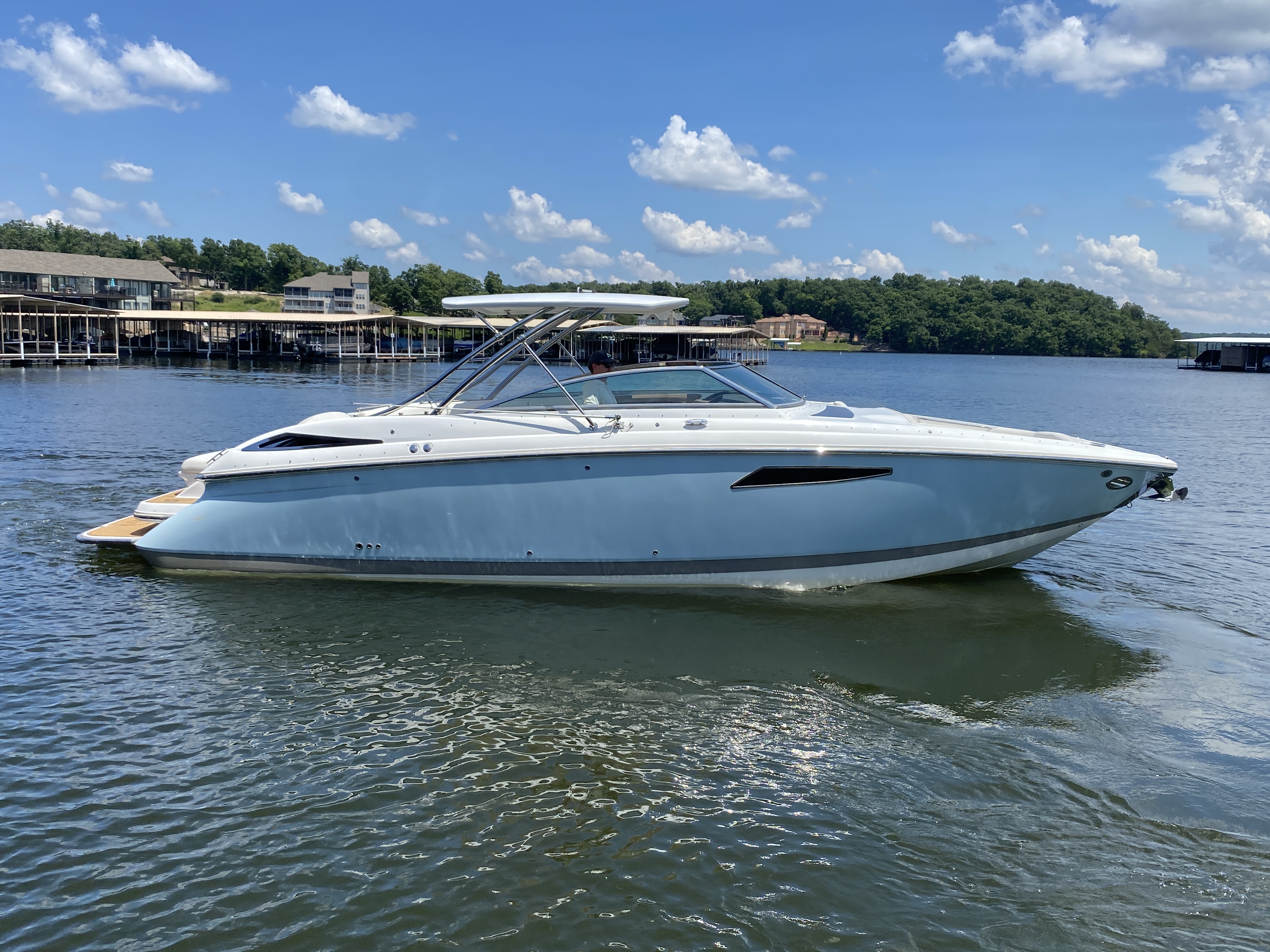 2015 Cobalt 336 - Image 3
