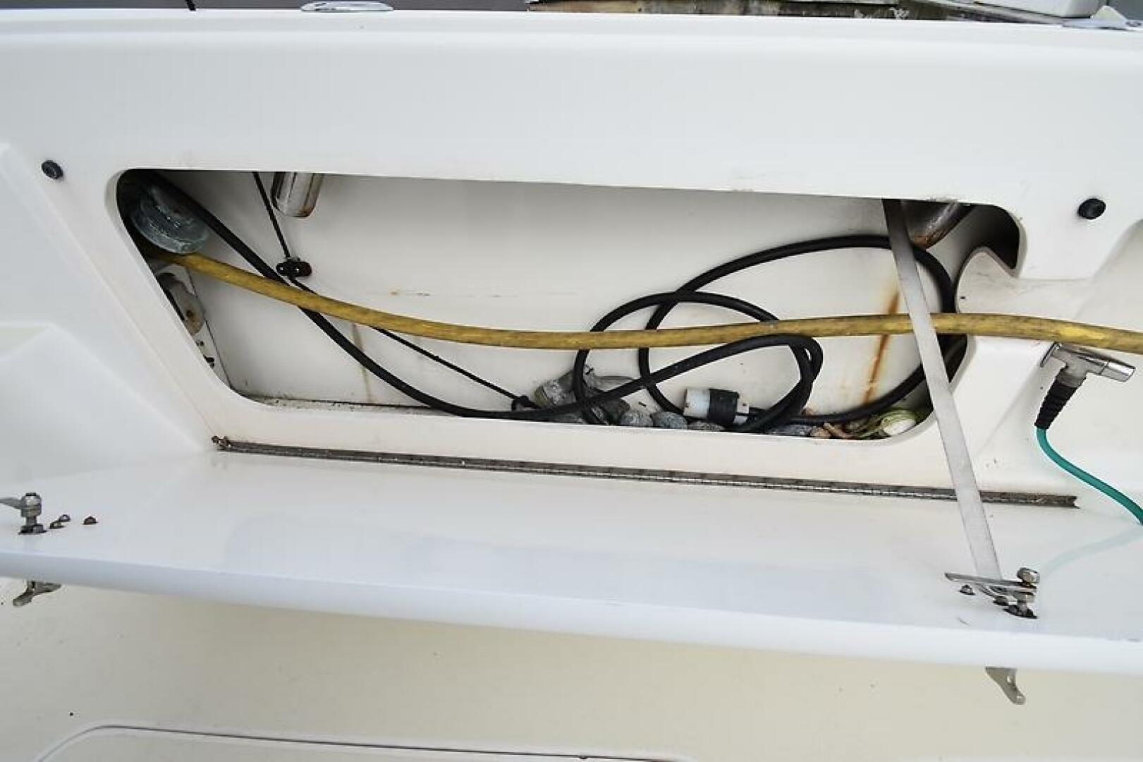 2006 Ocean 46 Super Sport - Image 31
