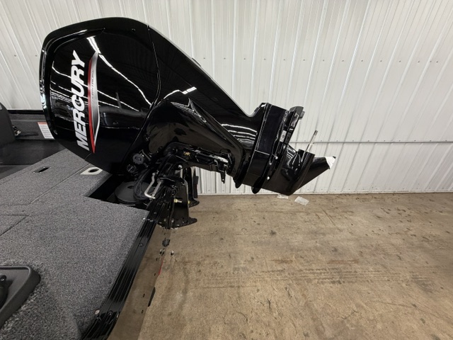 2026 CRESTLINER HAWK WT 1650 - Image 3