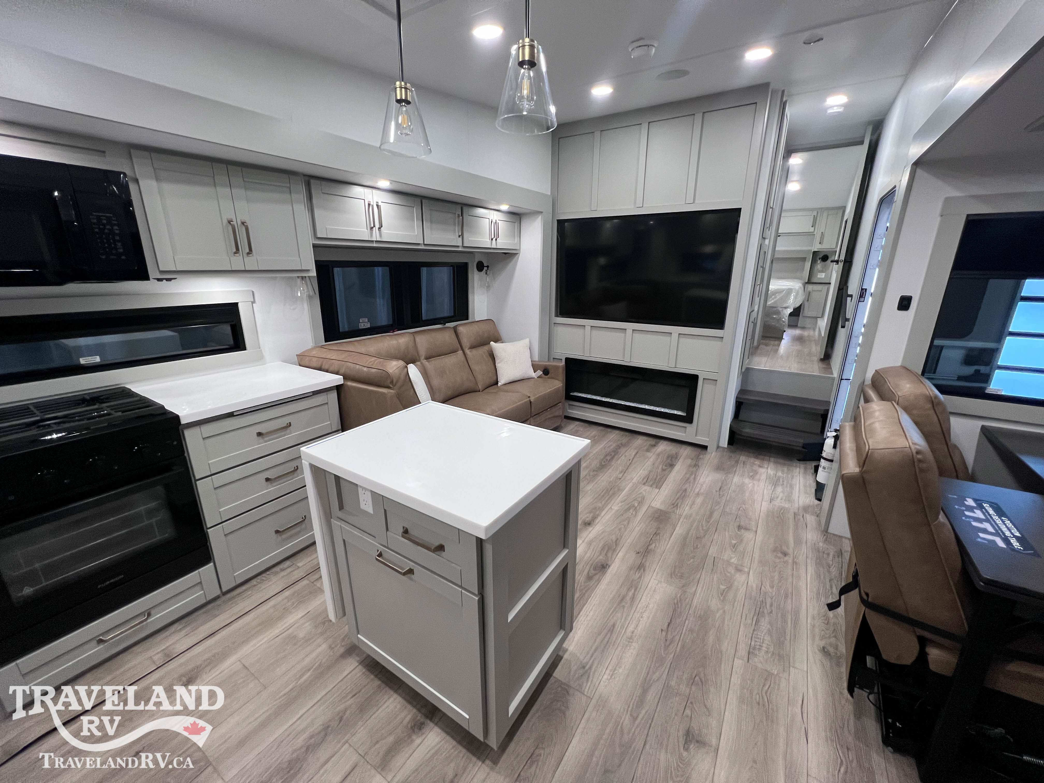 2026 Brinkley RV Model Z 2700 - Image 4