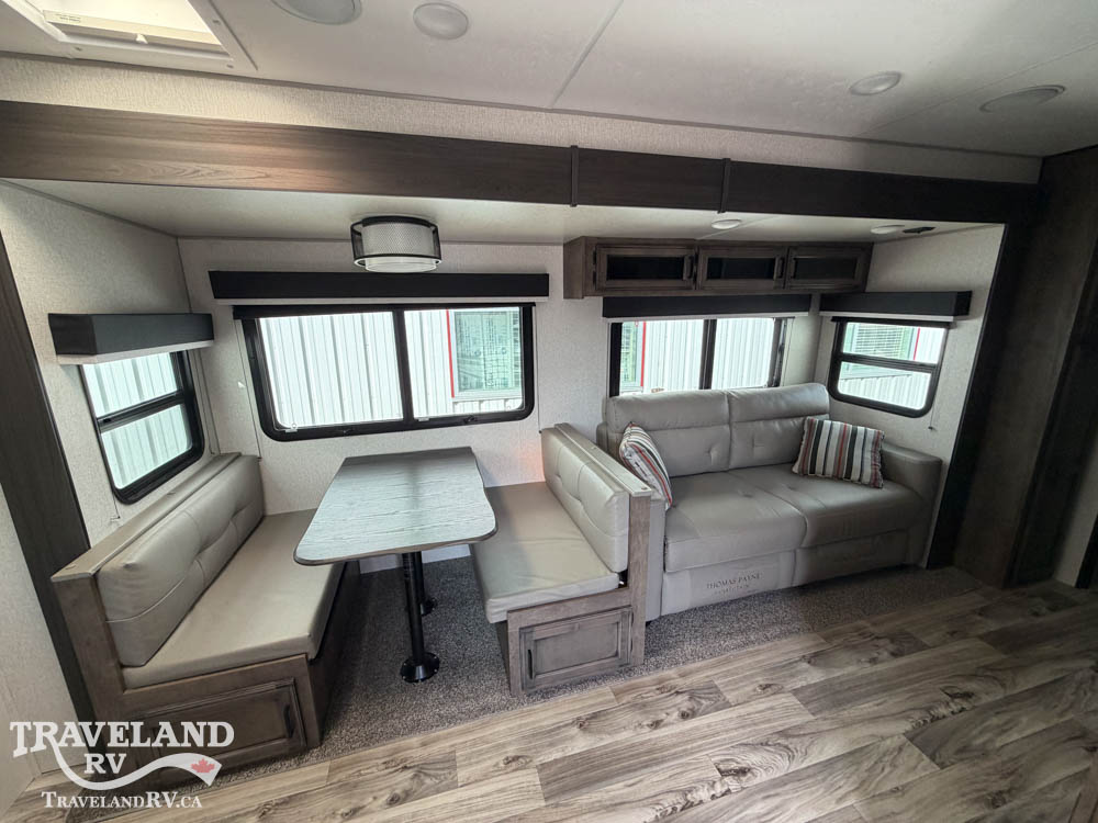 2022 Venture RV SportTrek Touring Edition STT272VRK - Image 12