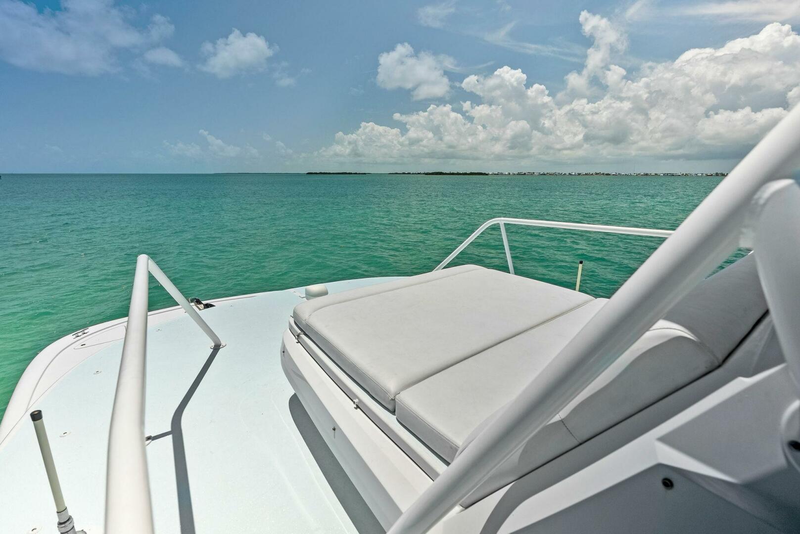 2020 Calcutta 480 Catamaran - Image 34