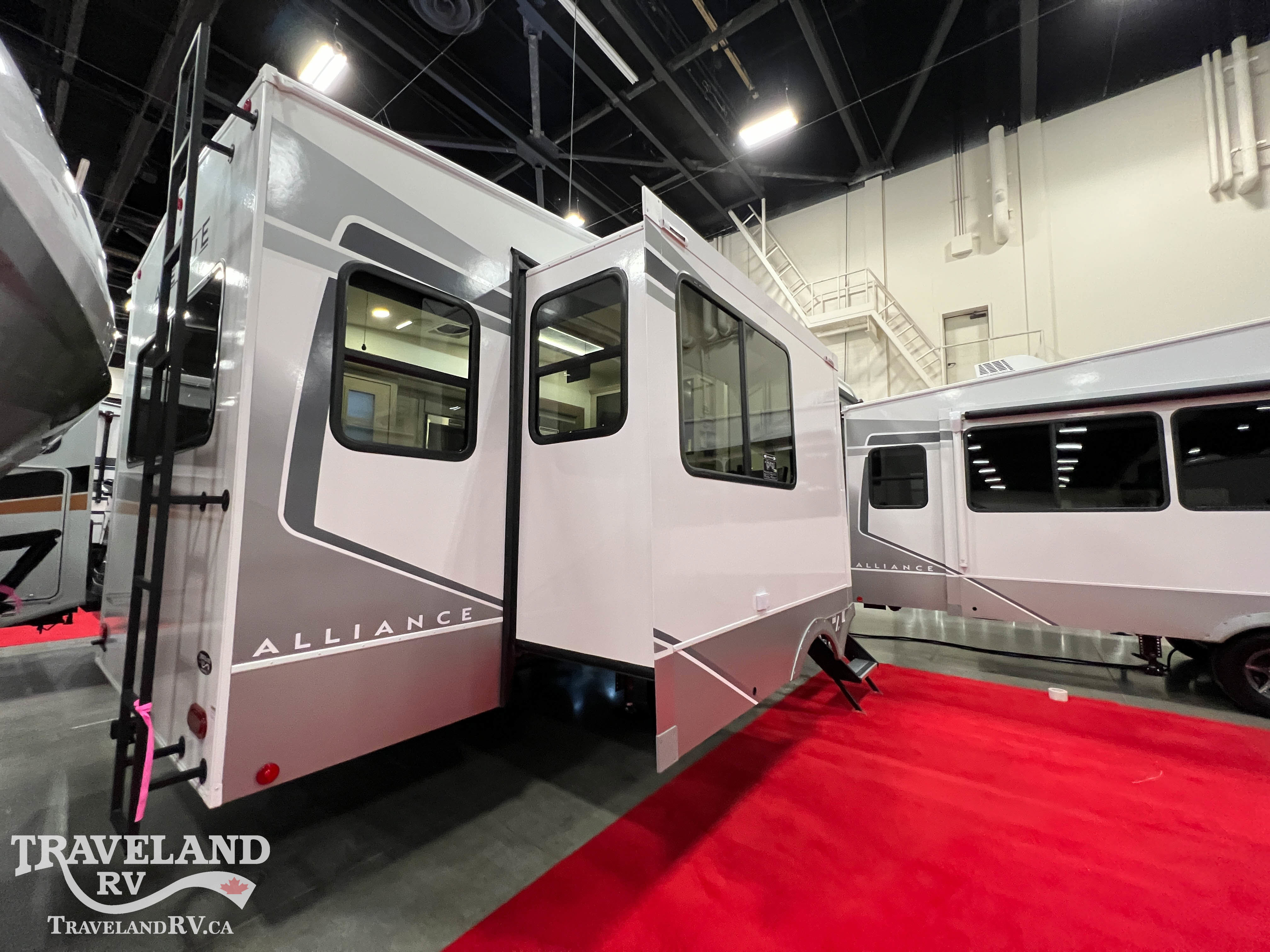 2026 Alliance RV AVENUE 25RL - Image 6
