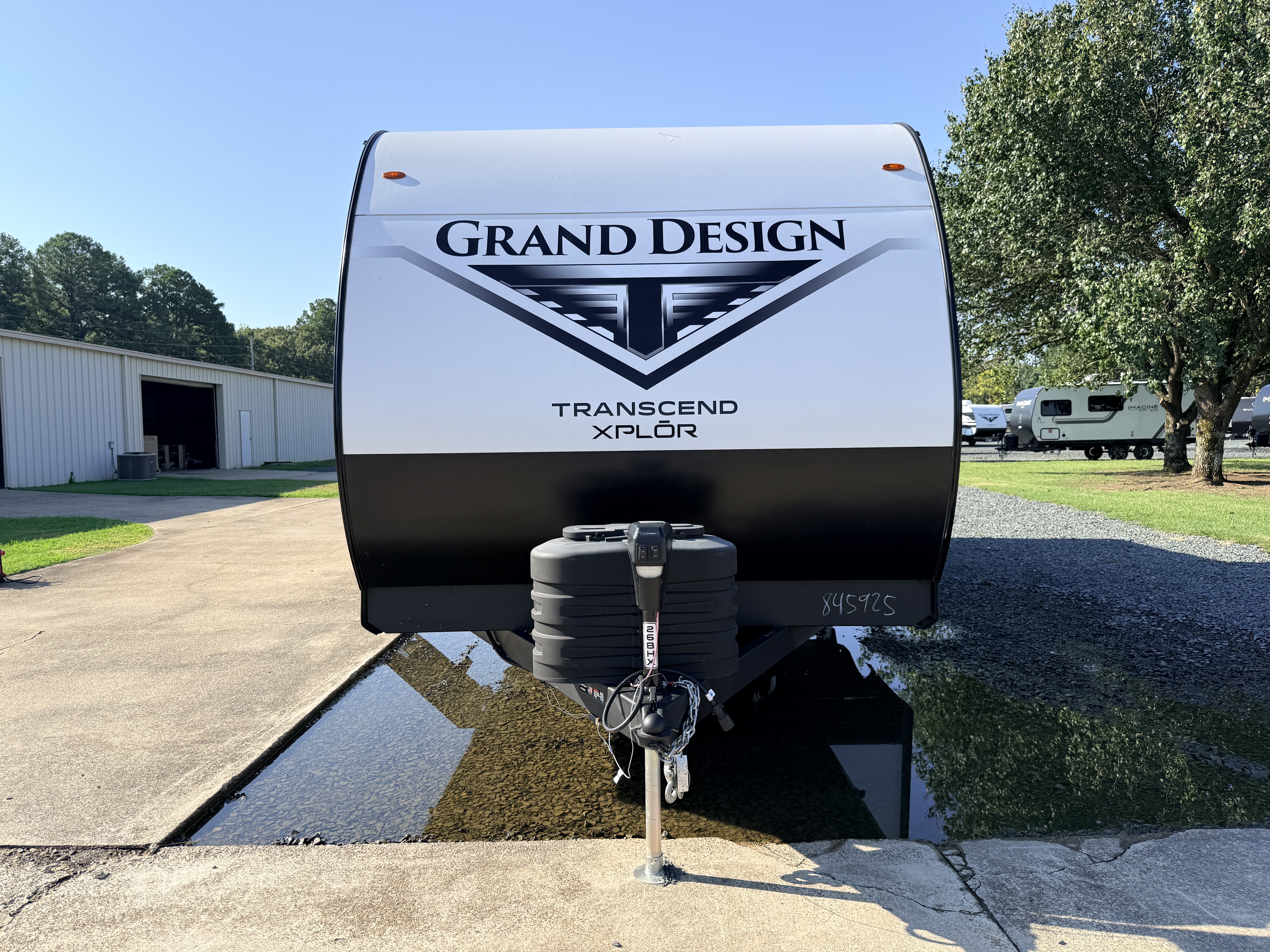 2027 Grand Design Transcend XPLOR 26BHX - Image 3