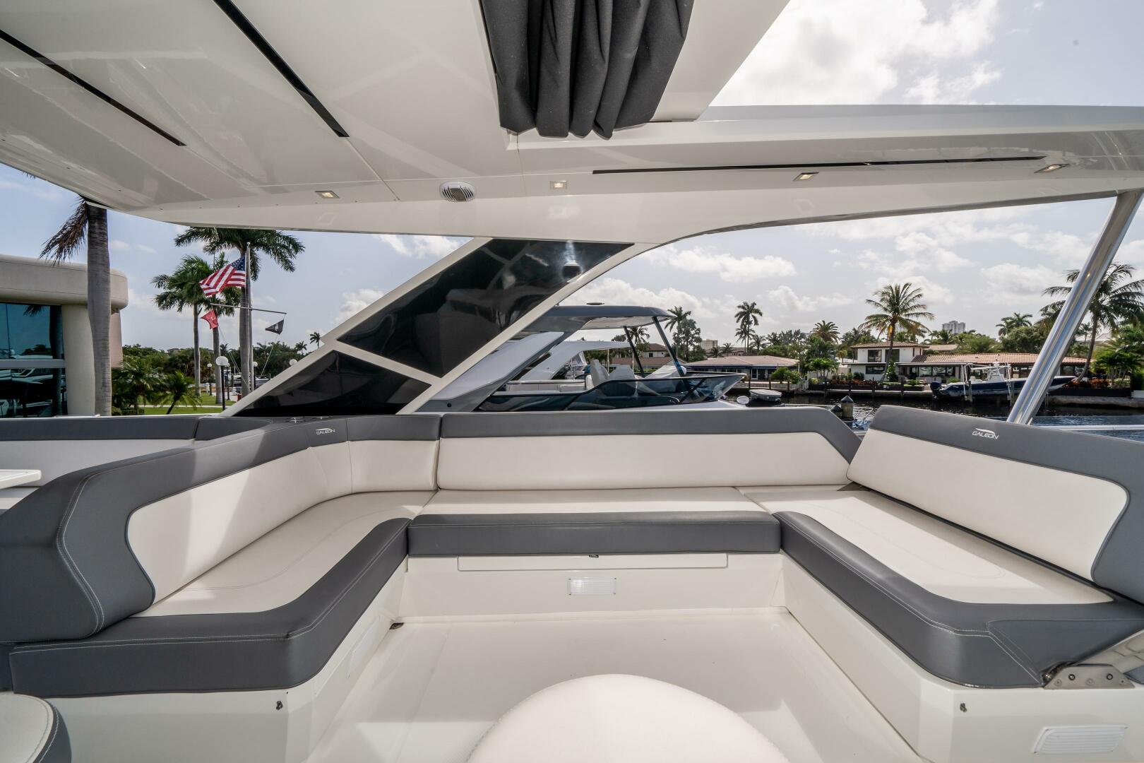 2019 Galeon 640 FLY - Image 47
