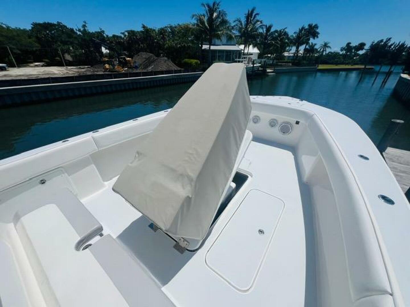 2015 Billfish 39 Custom CC - Image 83