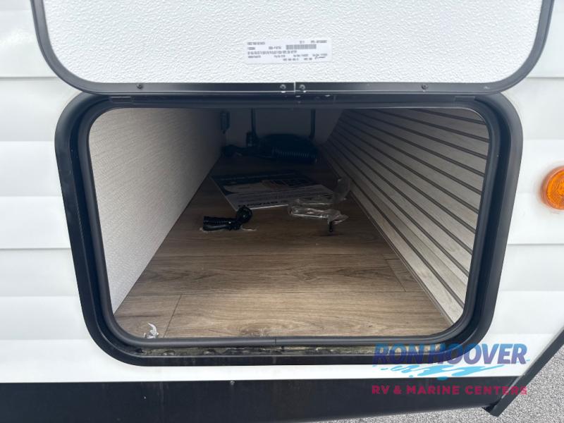 2026 FOREST RIVER SHASTA 521CK - Image 3