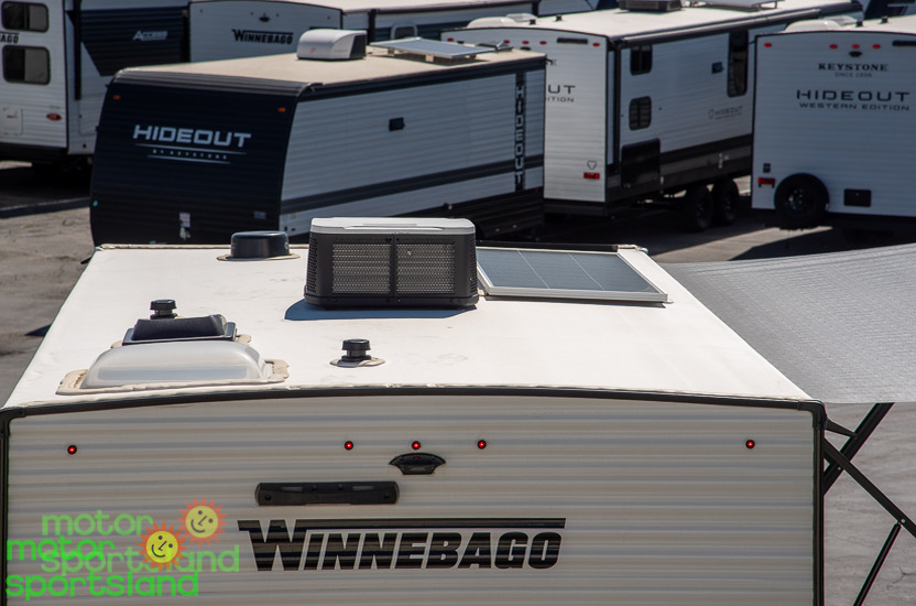 2026 Winnebago Access 18DBH - Image 28