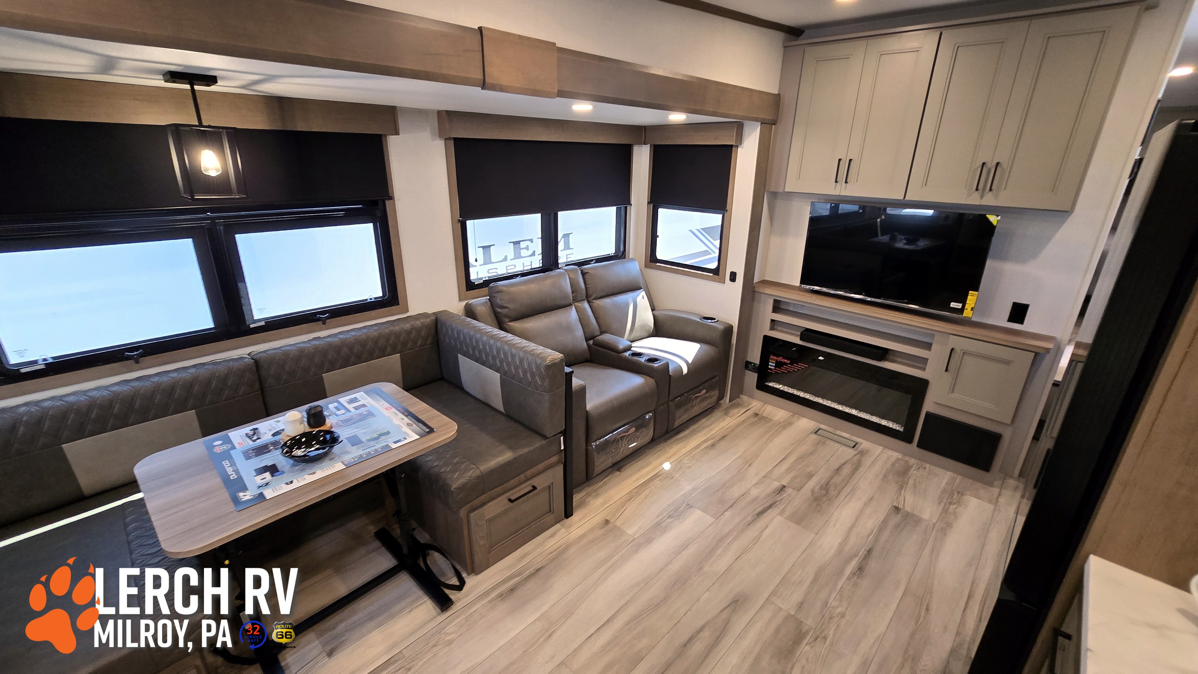 2026 KZ RV Durango HT D286BHD - Image 26