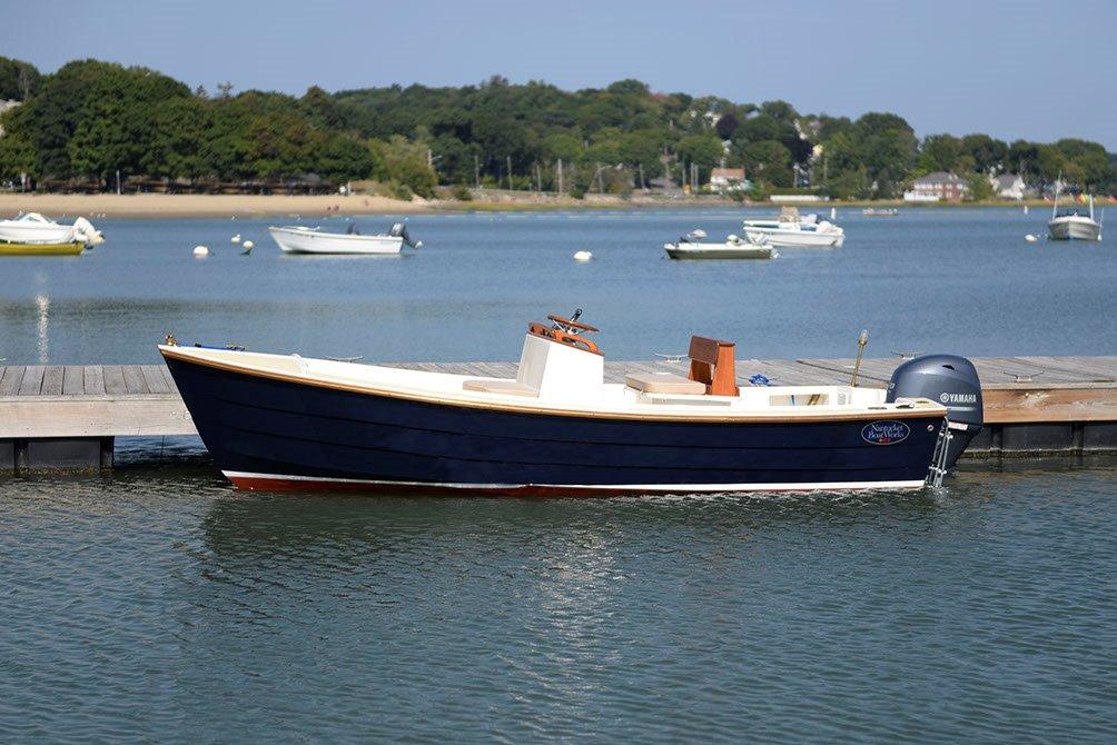 2027 Highfield Sport 360 Standard - Image 84
