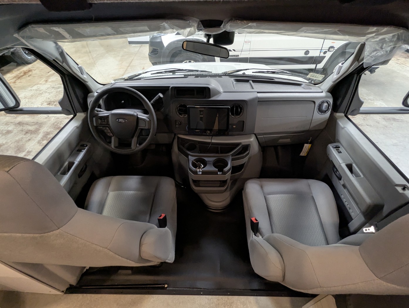2027 Coachmen Cross Trail 26XG - Image 15