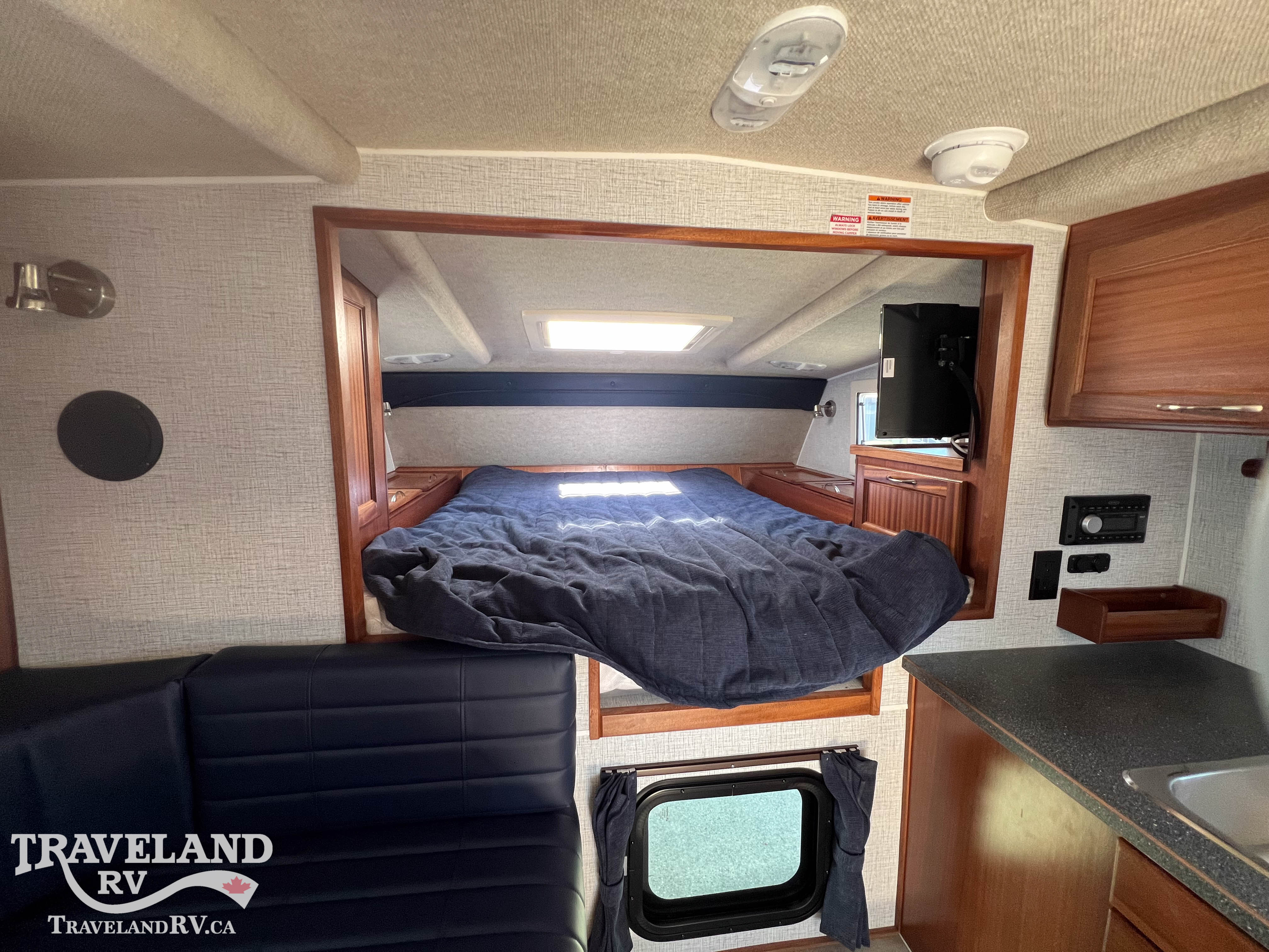 2027 NORTHERN LITE LIMITED EDITION 8-11EX LE WB - Image 12