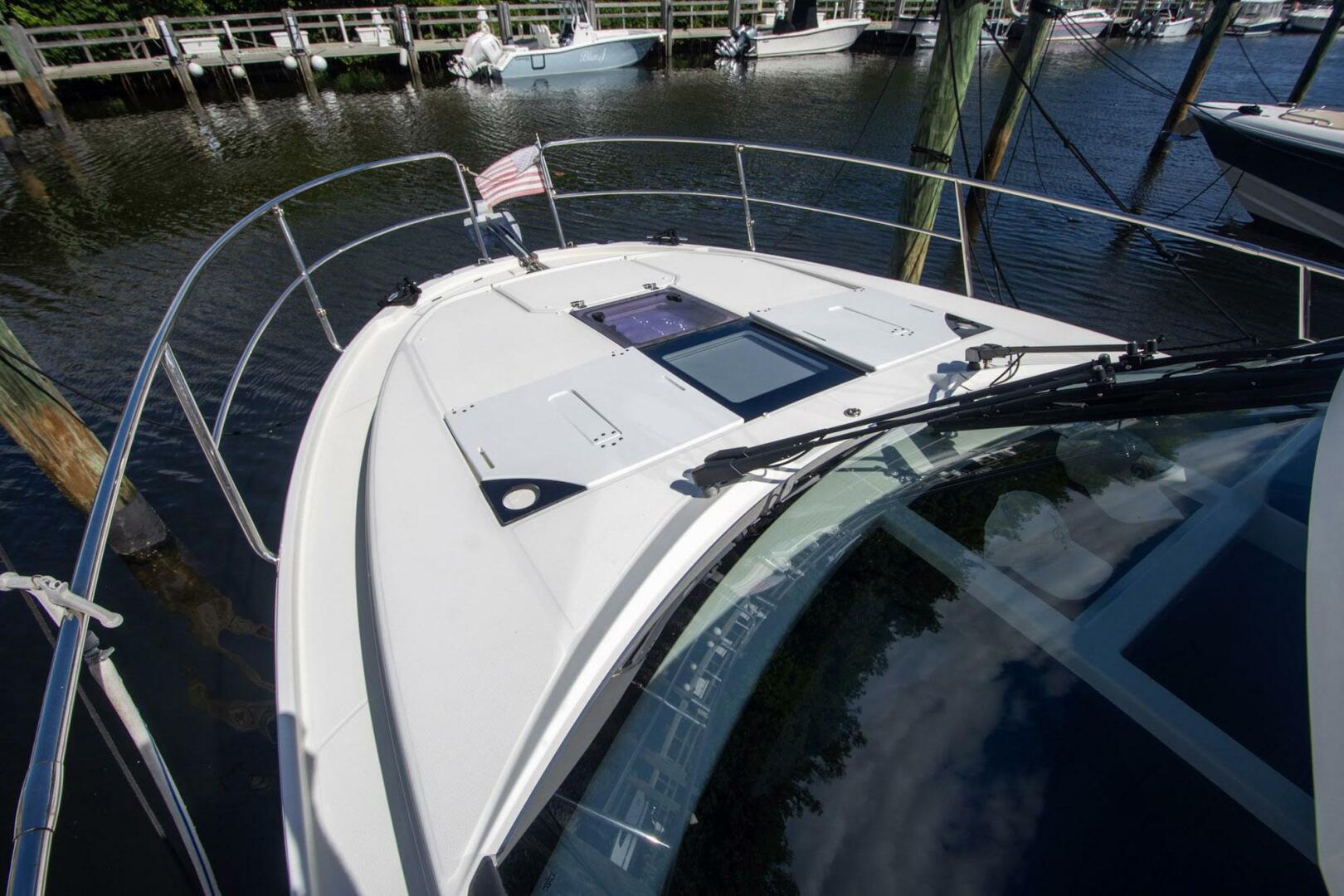 2021 Jeanneau NC 1095 - Image 37