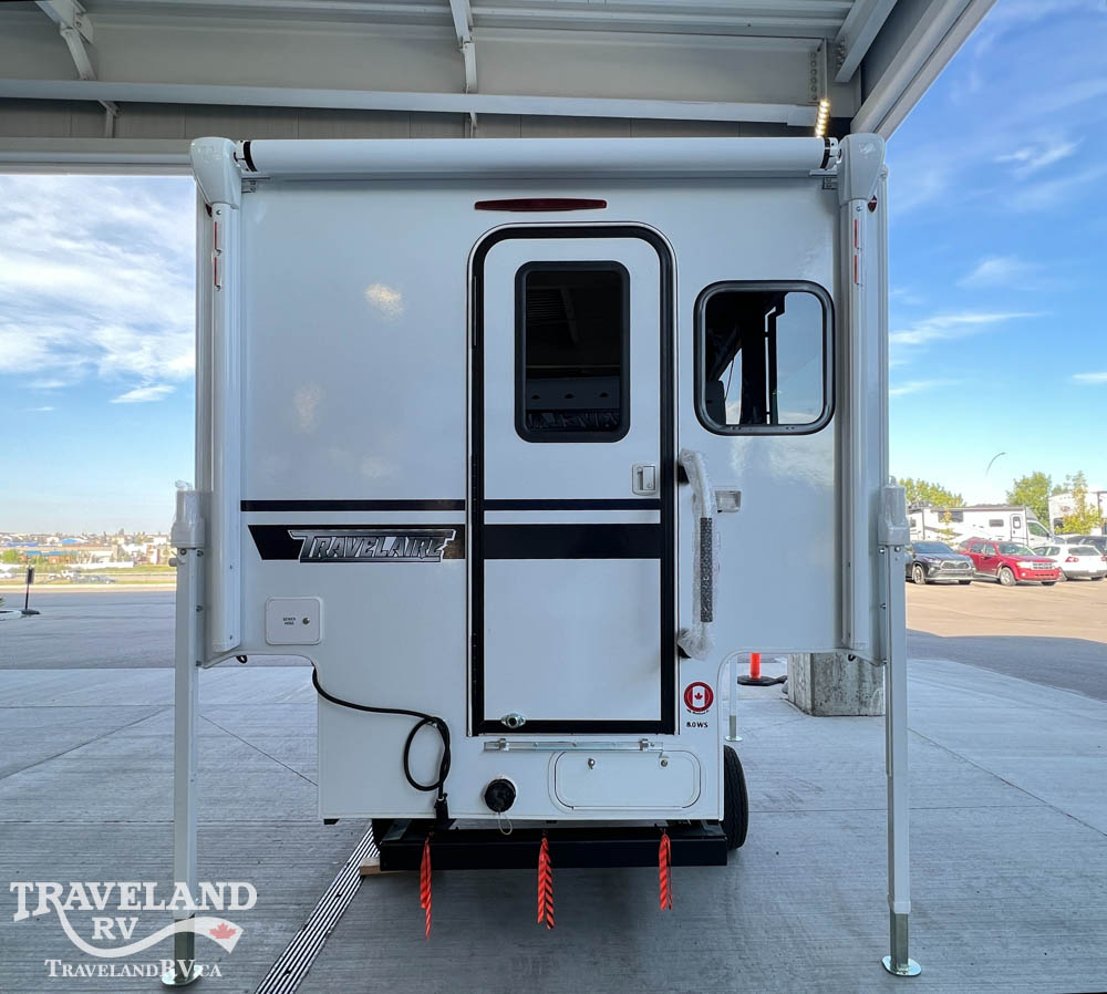 2027 Westland RV Travelaire 80WS - Image 9