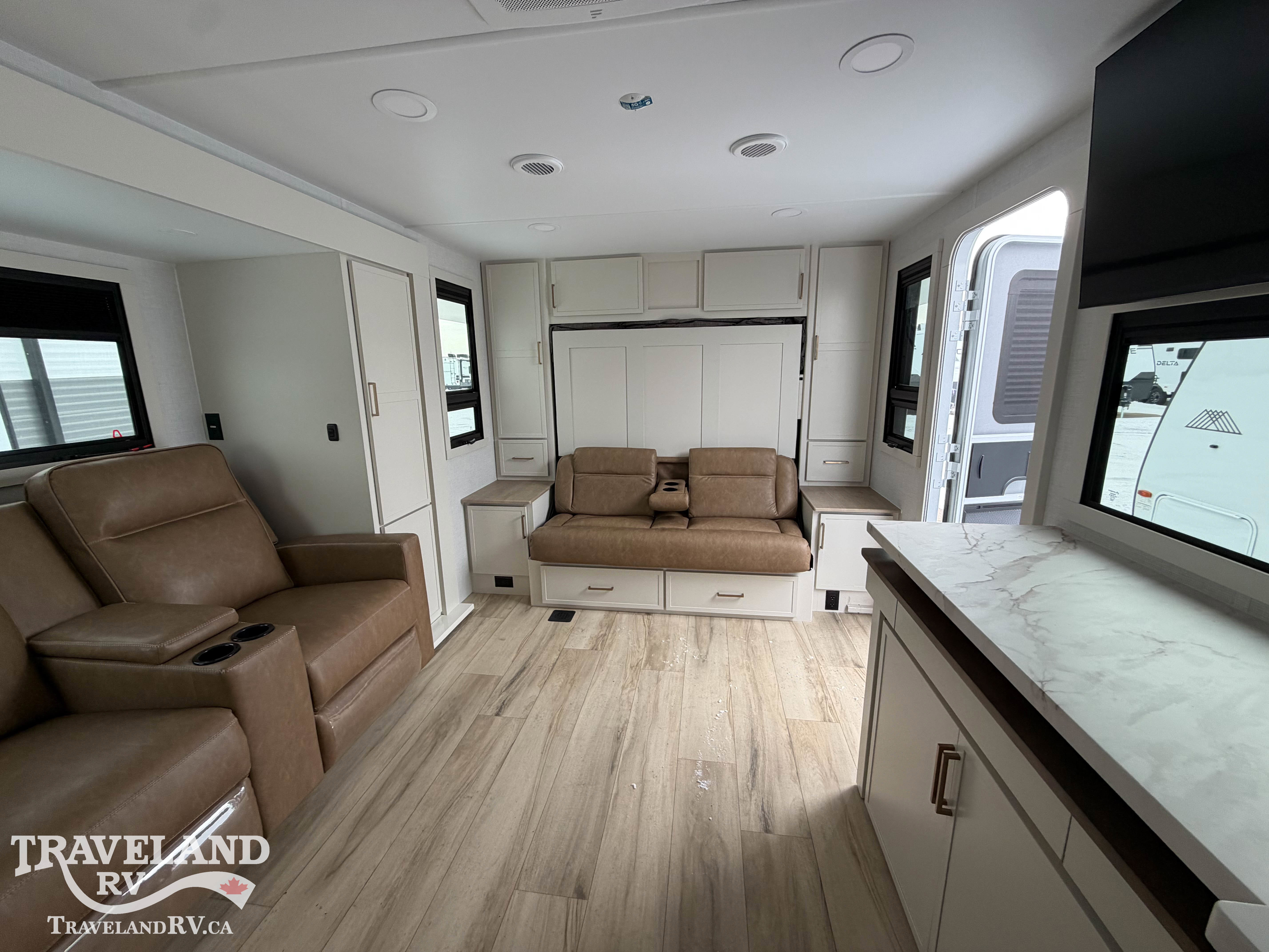 2026 Brinkley RV Model Ix 20x - Image 4