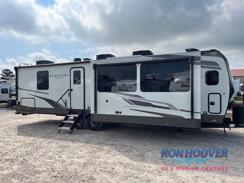 2026 FOREST RIVER 832FK - Image 2
