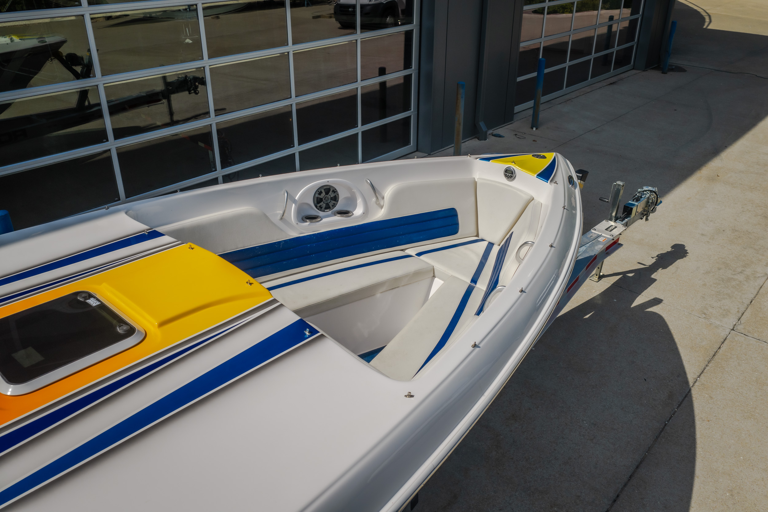 2012 Nautical Racing Group NRG 30 - Image 2
