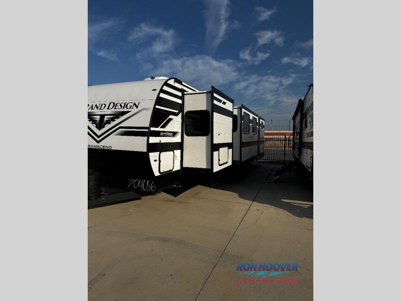 2026 GRAND DESIGN 335BHT - Image 2
