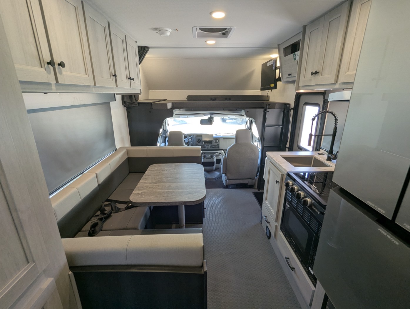 2027 Forest River Solera 22N 4X4 - Image 43