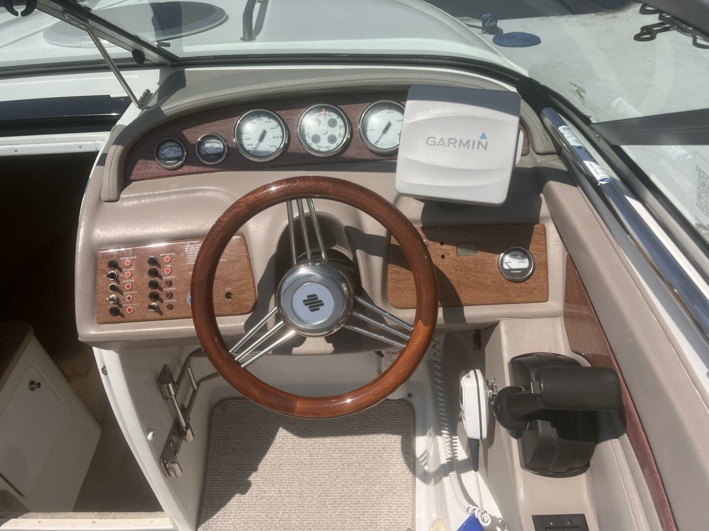 2003 Cobalt 263 - Image 12