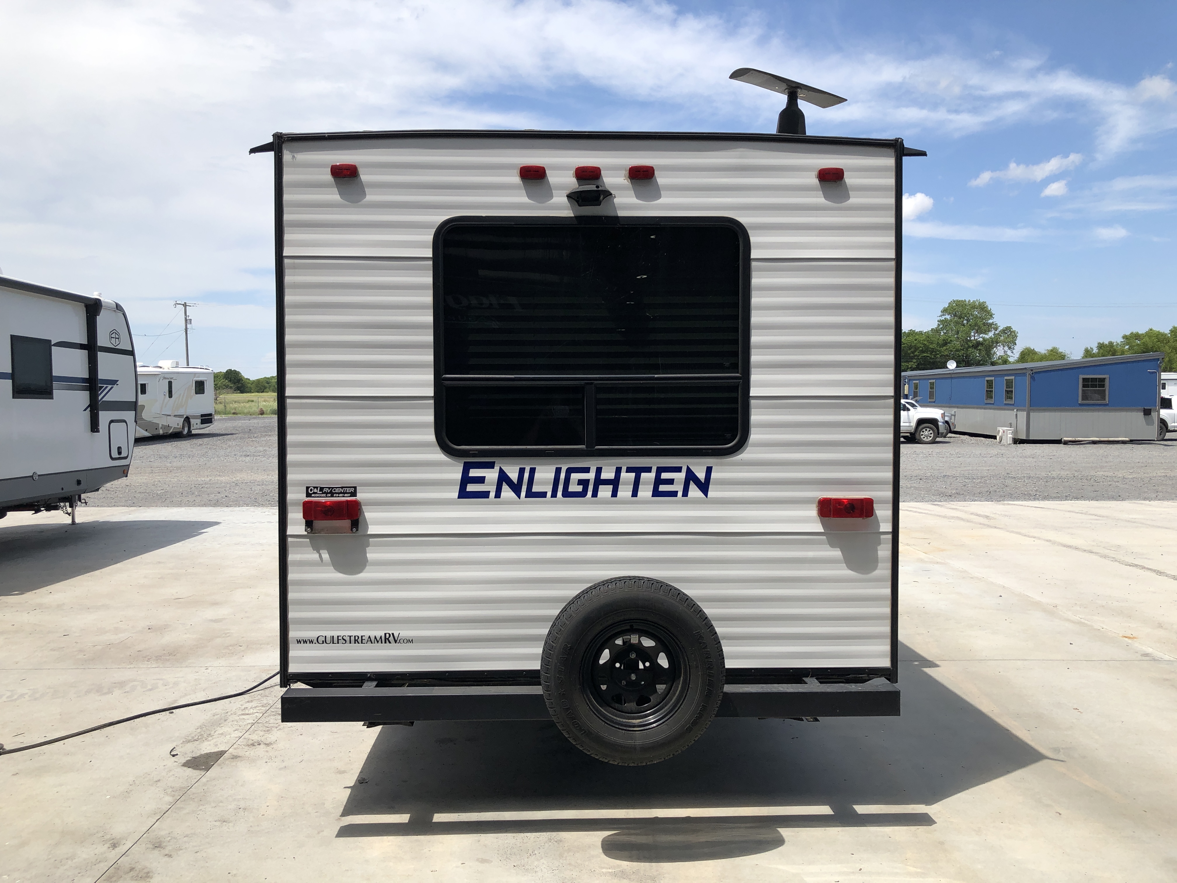 2021 Gulf Stream Enlighten Series 20RD - Image 6