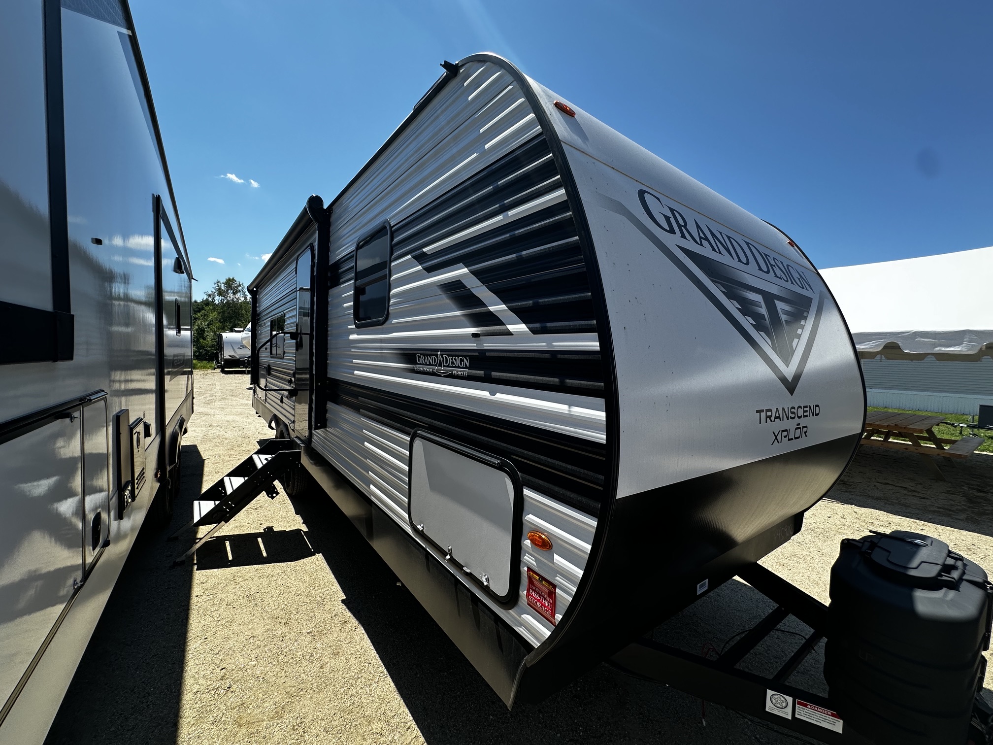 2027 Grand Design Transcend XPLOR 26BHX - Image 2
