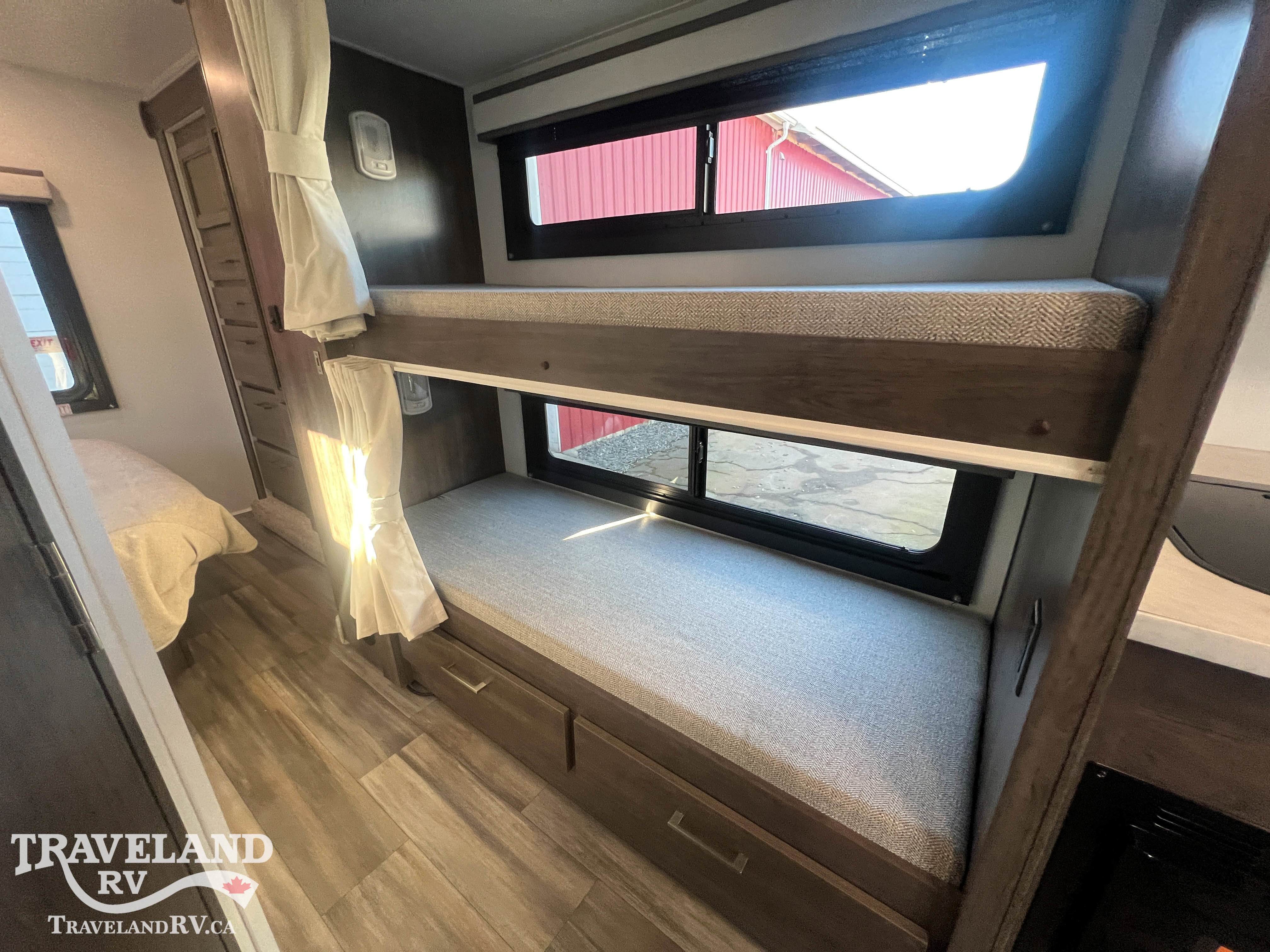 2026 Entegra Coach Odyssey SE 31FF - Image 21