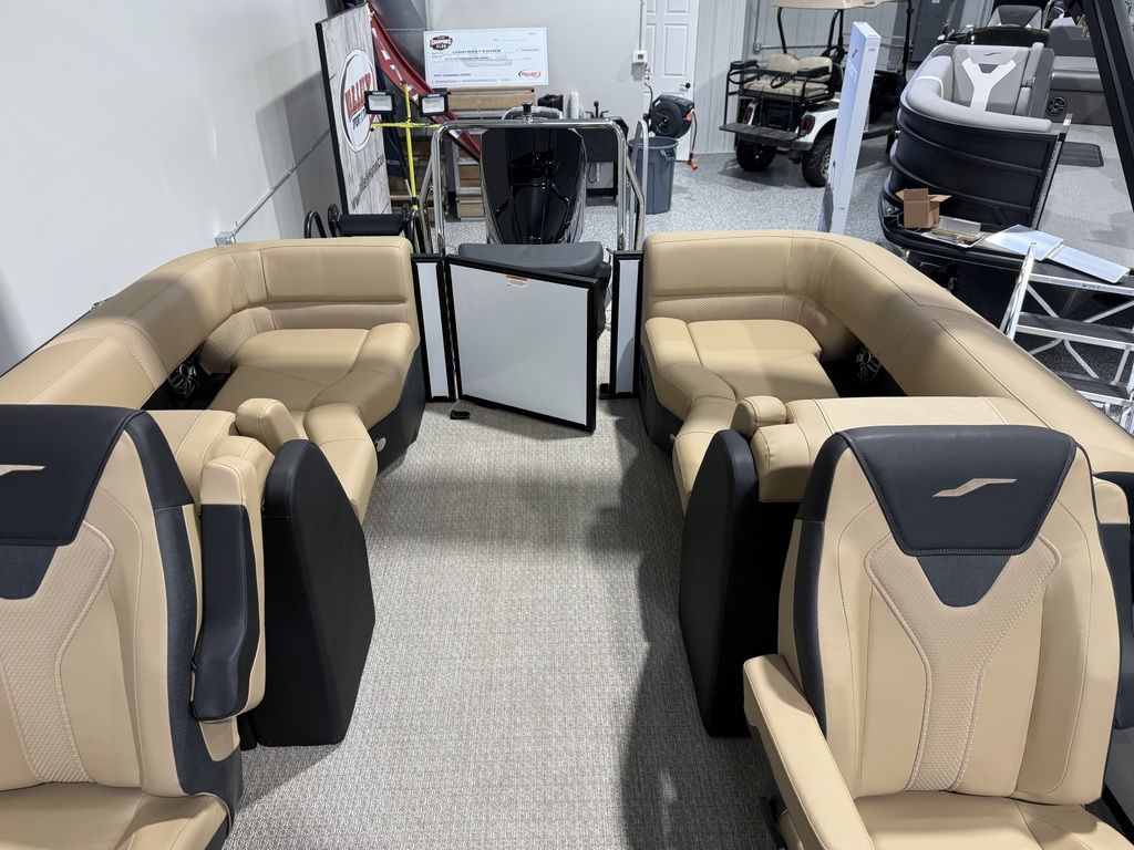 2026 Evotti 521QL - Image 44