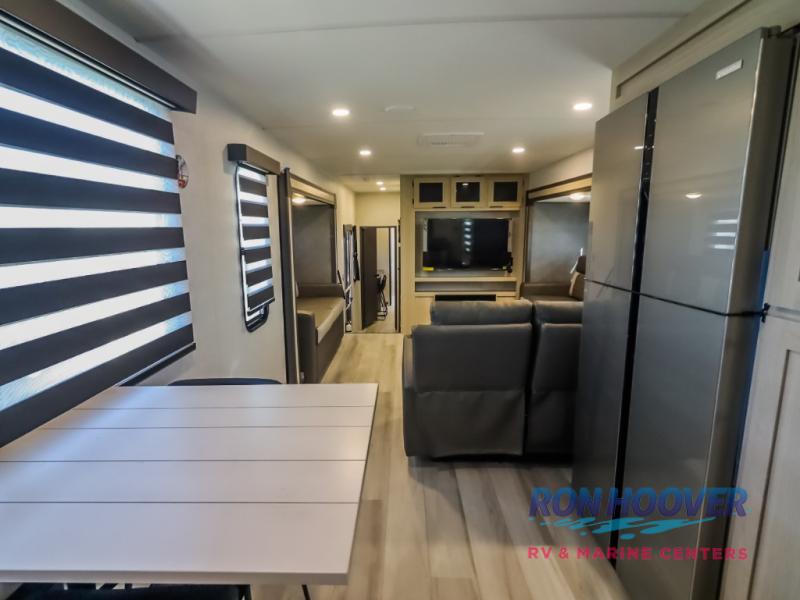 2026 FOREST RIVER 37GALLEY - Image 12