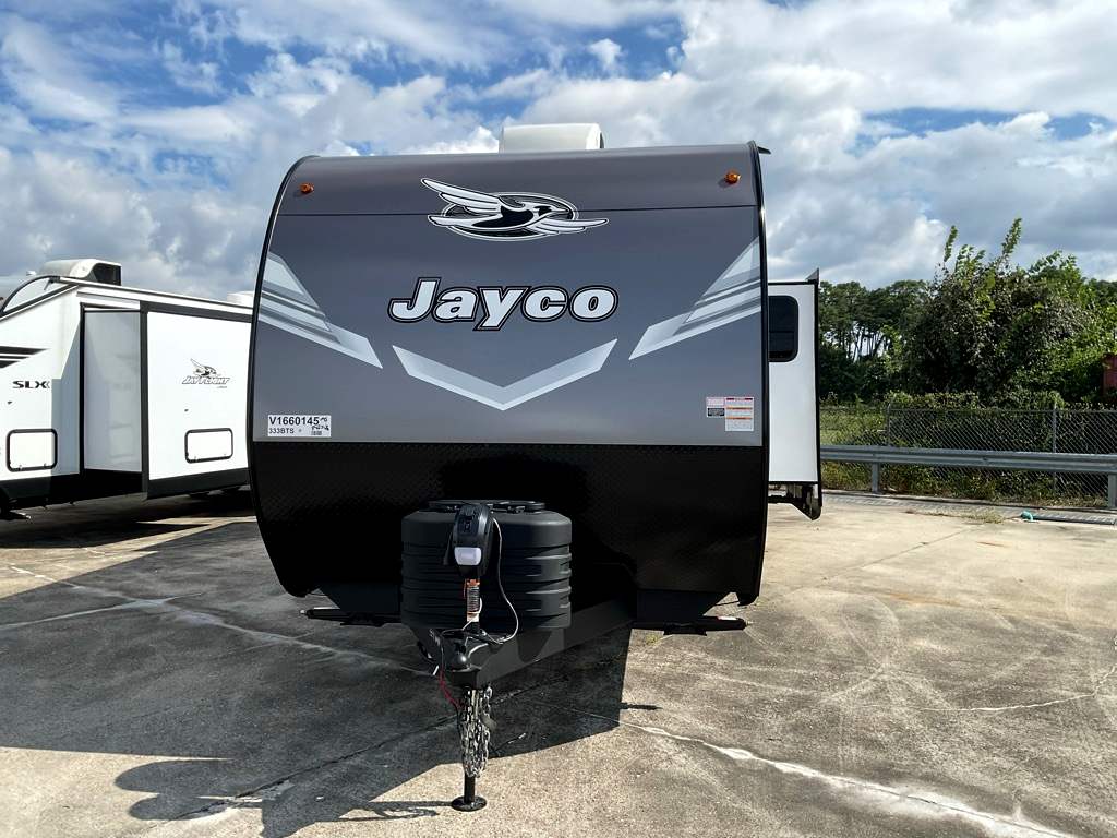 2027 JAYCO Jay Flight 333BTS - Image 5