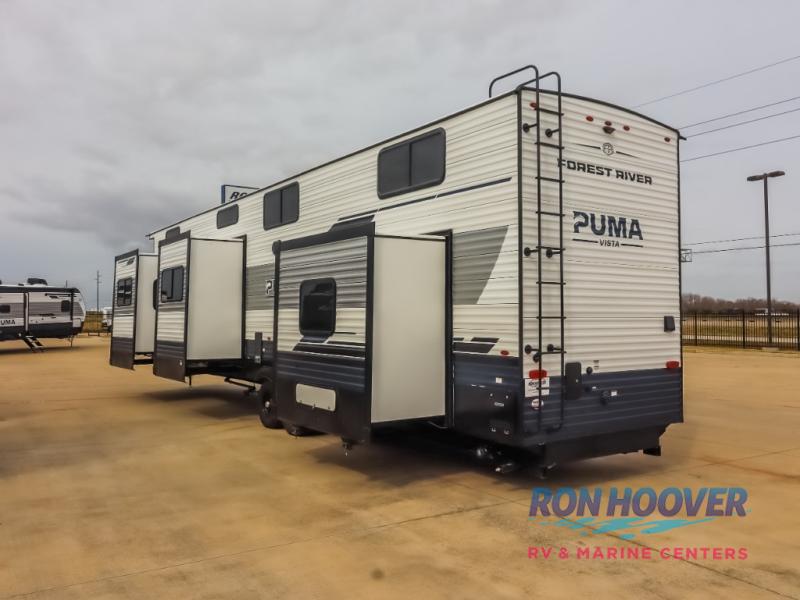 2026 PALOMINO 403LFT - Image 5