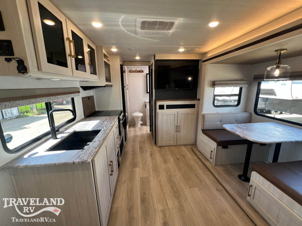 2024 Forest River Surveyor Legend 252RBLE - Image 3