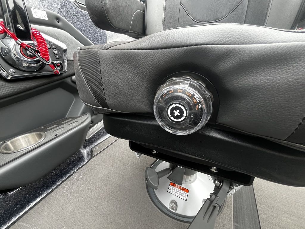 2026 Lund 202 PRO-V GL Sport - Image 21